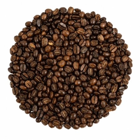Kawa o smaku kruchego ciastka 1 kg